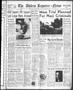 Primary view of The Abilene Reporter-News (Abilene, Tex.), Vol. 65, No. 6, Ed. 2 Friday, June 22, 1945