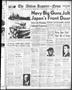 Newspaper: The Abilene Reporter-News (Abilene, Tex.), Vol. 65, No. 27, Ed. 2 Sat…