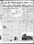 Newspaper: The Abilene Reporter-News (Abilene, Tex.), Vol. 65, No. 51, Ed. 2 Tue…
