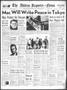 Newspaper: The Abilene Reporter-News (Abilene, Tex.), Vol. 65, No. 63, Ed. 2 Mon…