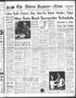 Newspaper: The Abilene Reporter-News (Abilene, Tex.), Vol. 65, No. 68, Ed. 2 Sat…