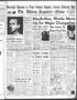 Thumbnail image of item number 1 in: 'The Abilene Reporter-News (Abilene, Tex.), Vol. 65, No. 72, Ed. 2 Wednesday, August 29, 1945'.