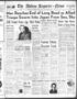 Primary view of The Abilene Reporter-News (Abilene, Tex.), Vol. 65, No. 73, Ed. 2 Thursday, August 30, 1945