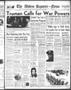 Newspaper: The Abilene Reporter-News (Abilene, Tex.), Vol. 65, No. 78, Ed. 2 Thu…