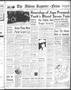 Newspaper: The Abilene Reporter-News (Abilene, Tex.), Vol. 65, No. 84, Ed. 2 Wed…