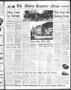 Primary view of The Abilene Reporter-News (Abilene, Tex.), Vol. 65, No. 94, Ed. 1 Saturday, September 22, 1945