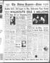 Newspaper: The Abilene Reporter-News (Abilene, Tex.), Vol. 65, No. 99, Ed. 2 Thu…
