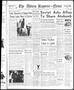 Primary view of The Abilene Reporter-News (Abilene, Tex.), Vol. 65, No. 139, Ed. 2 Tuesday, November 6, 1945