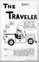 Newspaper: The Traveler (Giddings, Tex.), Ed. 1 Wednesday, October 1, 1975