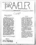 Newspaper: Traveler (Giddings, Tex.), No. 10, Ed. 1 Thursday, February 26, 1981
