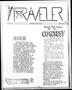 Newspaper: Traveler (Giddings, Tex.), No. 12, Ed. 1 Thursday, March 26, 1981