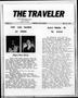 Primary view of The Traveler (Giddings, Tex.), No. 14, Ed. 1 Tuesday, May 26, 1981