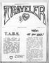 Newspaper: The Traveler (Giddings, Tex.), No. 4, Ed. 1 Thursday, February 11, 19…