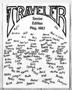 Newspaper: The Traveler (Giddings, Tex.), Ed. 1 Saturday, May 22, 1982