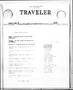 Newspaper: Traveler (Giddings, Tex.), Vol. 1, No. 6, Ed. 1 Thursday, March 1, 19…