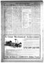 Thumbnail image of item number 4 in: 'The National Co-operator and Texas Farm Journal. (Fort Worth, Tex.), Vol. 30, No. 19, Ed. 1 Thursday, March 11, 1909'.