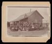 Primary view of [Parents and Children at First Midland School]