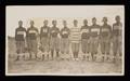 Thumbnail image of item number 1 in: '[Midland College Football Team]'.