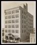 Primary view of [Thomas Building, 1930]