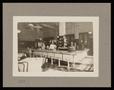Primary view of [Llano Hotel Cafe Interior, Bar and Employees]