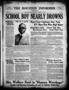 Newspaper: The Houston Informer (Houston, Tex.), Vol. 5, No. 30, Ed. 1 Saturday,…