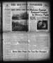 Newspaper: The Houston Informer (Houston, Tex.), Vol. 8, No. 36, Ed. 1 Saturday,…