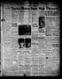 Newspaper: The Fort Worth Press (Fort Worth, Tex.), Vol. 2, No. 110, Ed. 1 Wedne…