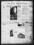 Primary view of The Fort Worth Press (Fort Worth, Tex.), Vol. 2, No. 264, Ed. 1 Monday, August 6, 1923