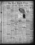 Thumbnail image of item number 1 in: 'The Fort Worth Press (Fort Worth, Tex.), Vol. 2, No. 307, Ed. 1 Tuesday, September 25, 1923'.