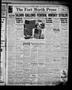 Newspaper: The Fort Worth Press (Fort Worth, Tex.), Vol. 8, No. 236, Ed. 1 Thurs…