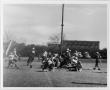 Photograph: [North Texas vs. East Texas Football Game, 1942]