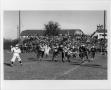 Photograph: [North Texas vs. East Texas Football Game, 1942]