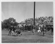 Photograph: [North Texas Football Game, 1942]