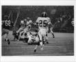 Photograph: [North Texas Football Game Against Cincinnati, 1971]