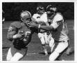 Photograph: [North Texas Football Game Against Drake University, 1973]