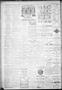 Thumbnail image of item number 2 in: 'Daily Texarkana Democrat. (Texarkana, Ark.), Vol. 8, No. 301, Ed. 1 Saturday, July 23, 1892'.