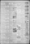 Thumbnail image of item number 3 in: 'Daily Texarkana Democrat. (Texarkana, Ark.), Vol. 8, No. 301, Ed. 1 Saturday, July 23, 1892'.