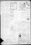 Thumbnail image of item number 2 in: 'Daily Texarkana Democrat. (Texarkana, Ark.), Vol. 8, No. 306, Ed. 1 Friday, July 29, 1892'.