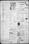 Thumbnail image of item number 2 in: 'Daily Texarkana Democrat. (Texarkana, Ark.), Vol. 8, No. 312, Ed. 1 Friday, August 5, 1892'.