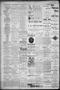 Thumbnail image of item number 2 in: 'Daily Texarkana Democrat. (Texarkana, Ark.), Vol. 9, No. 6, Ed. 1 Monday, August 15, 1892'.