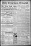 Newspaper: Daily Texarkana Democrat. (Texarkana, Ark.), Vol. 9, No. 15, Ed. 1 Th…