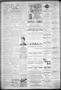 Thumbnail image of item number 2 in: 'Texarkana Daily Democrat. (Texarkana, Ark.), Vol. 9, No. 127, Ed. 1 Wednesday, January 4, 1893'.