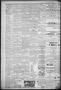 Thumbnail image of item number 4 in: 'Texarkana Daily Democrat. (Texarkana, Ark.), Vol. 9, No. 240, Ed. 1 Tuesday, May 16, 1893'.