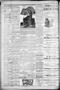 Thumbnail image of item number 4 in: 'Daily Texarkana Democrat. (Texarkana, Ark.), Vol. 10, No. 8, Ed. 1 Wednesday, August 16, 1893'.