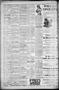 Thumbnail image of item number 4 in: 'Daily Texarkana Democrat. (Texarkana, Ark.), Vol. 10, No. 10, Ed. 1 Friday, August 18, 1893'.