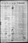 Newspaper: Daily Texarkana Democrat. (Texarkana, Ark.), Vol. 10, No. 18, Ed. 1 M…