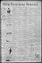 Primary view of Daily Texarkana Democrat. (Texarkana, Ark.), Vol. 10, No. 54, Ed. 1 Tuesday, October 10, 1893