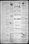 Thumbnail image of item number 2 in: 'Daily Texarkana Democrat. (Texarkana, Ark.), Vol. 10, No. 95, Ed. 1 Saturday, December 16, 1893'.