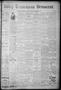 Newspaper: Daily Texarkana Democrat. (Texarkana, Ark.), Vol. 10, No. 105, Ed. 1 …