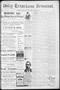 Newspaper: Daily Texarkana Democrat. (Texarkana, Ark.), Vol. 10, No. 117, Ed. 1 …